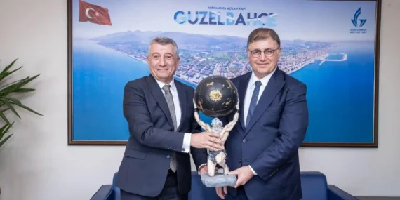 İzmir’de Atıklar evlerde ayrıştırılacak