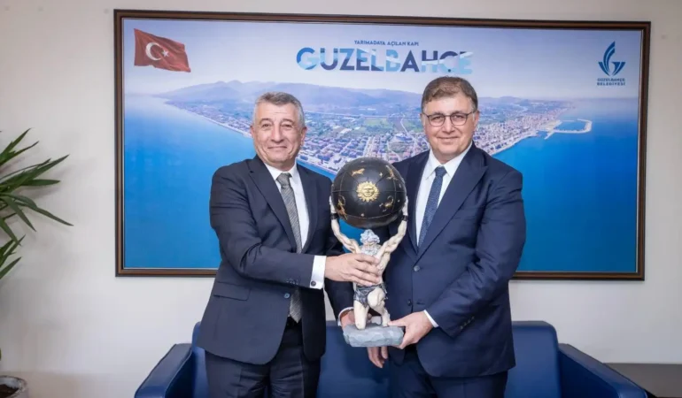 İzmir’de Atıklar evlerde ayrıştırılacak