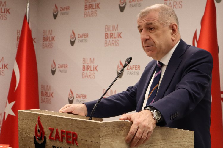 Özdağ 11 Mart’ı işaret etti… Aday da, ittifak da belli olacak!