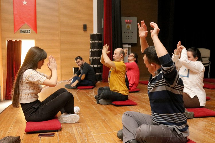 Sakarya’da ‘engelsiz’ doğru nefes