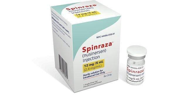 Spinraza İlacı Kesilen 300’e Yakın SMA Hastası’na Müjde!