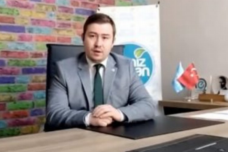 ‘Başkanlık sızlanma değil, çözüm makamıdır’