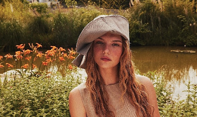 Nilsu Berfin Aktaş “Eskiden “tatil yapayım, gezeyim, tozayım.” diyordum, şimdi çalışayım istiyorum."