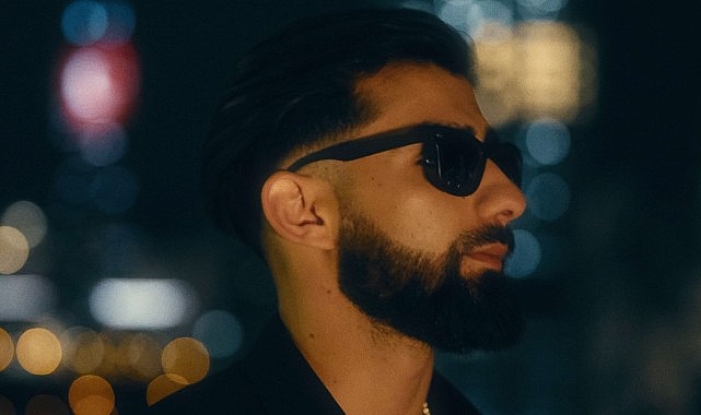 Hünkar Göksu'dan Duygusal Bir Yolculuk: İçime Biriktim