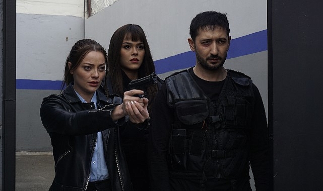 “Money Talks" (Para Konuşur) filmi 1 Eylül'de vizyona giriyor