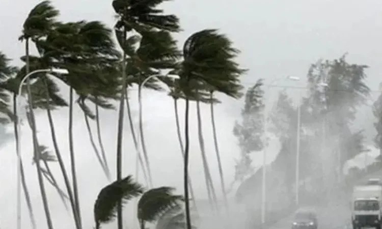 Ege ve Karadeniz’de hava şiddetlenecek