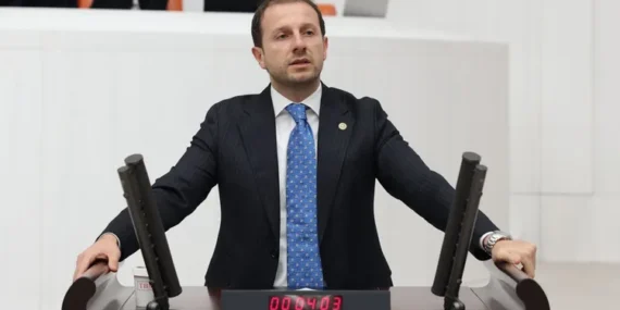 Ahmet Kılıç: Türkiye artık küresel bir turizm markasıdır