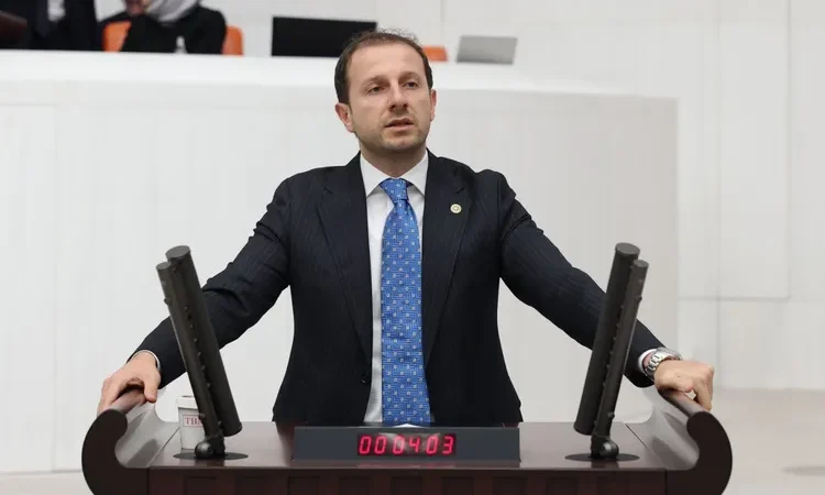 Ahmet Kılıç: Türkiye artık küresel bir turizm markasıdır