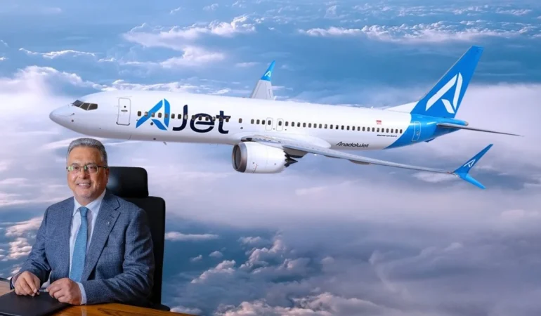 AJet’in Ankara’dan yeni dış hattı: Bağdat