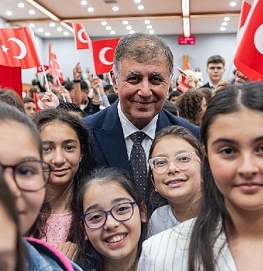 baskan-tugay-gencleri-ve-cocuklari-agirladi