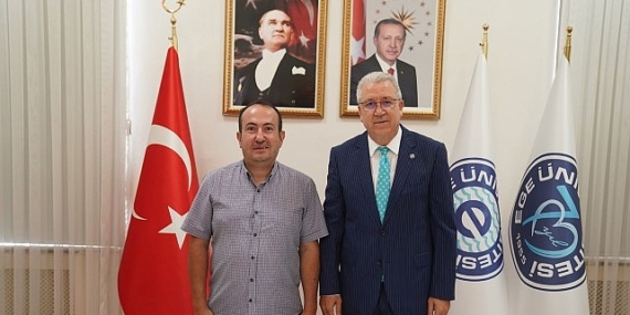 Bu proje ile İzmir’in karbon nötr hedeflerine katkı sunulacak