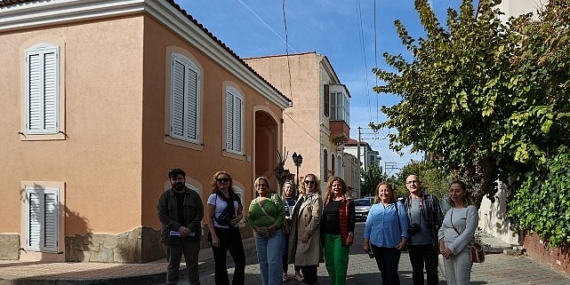 Buca’da ortak hafızayı keşfetme zamanı