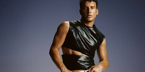 Büyülü kış başlıyor! Açılış konseri Edis’ten