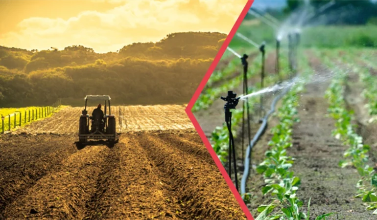 Tarımsal desteklerle ilgili Tarım Bakanlığından açıklama