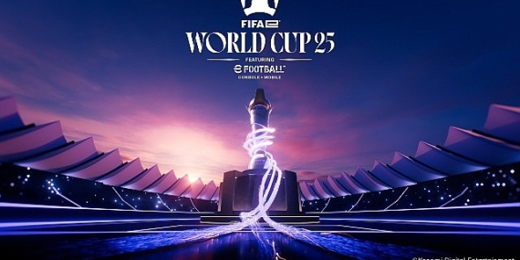eSpor Turnuvası FIFAe World Cup 2025™, 10 Aralık’ta Başlıyor