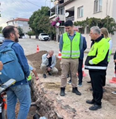 gaziemir-sarnicta-yogun-tempo