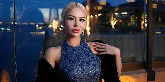 Gülgökçe Korkmaz’dan zirveye manifest: ‘Sarı Odalar’