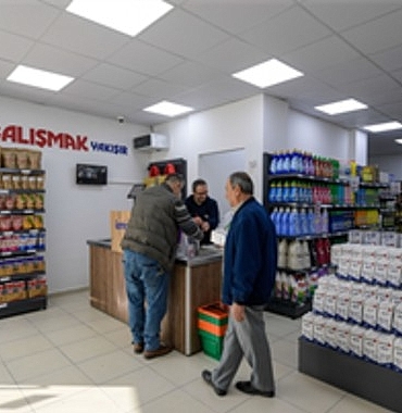 izmarin-15inci-magazasi-gultepede-acildi