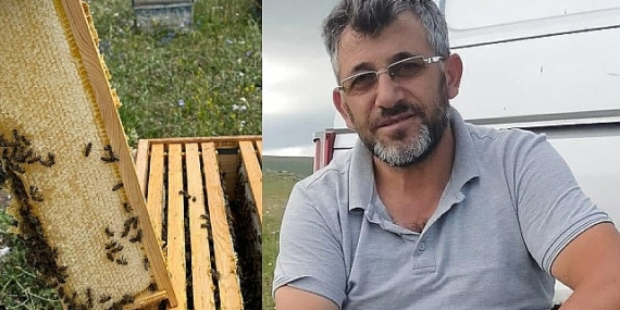 Kars platosunda doğaya saygılı arıcılık