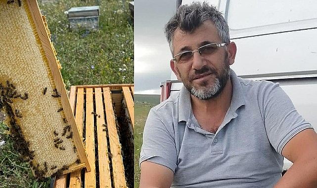 kars-platosunda-dogaya-saygili-aricilik