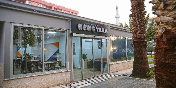 Karşıyaka Belediyesi’nden gençlere müjde