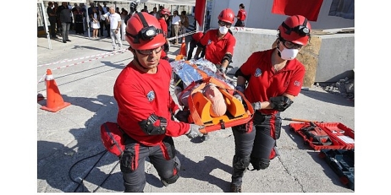 Karşıyaka’da ‘dirençli kent’ hamlesi!