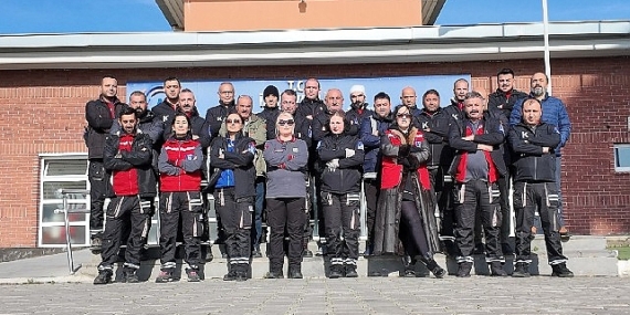 Konak’ın hayat kurtaracak timi hız kesmiyor