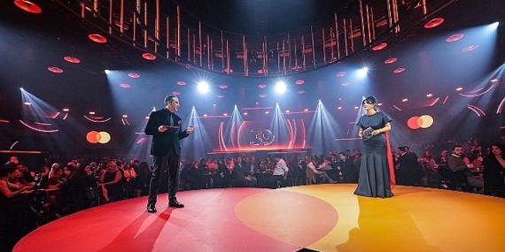 Mastercard, Türkiye’deki 30. yaşını kutluyor