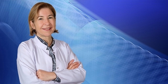 Risk grubundakilerde gripten korunmanın en etkili yolu: Aşı