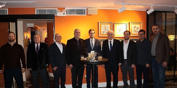 Tekstil sektörü 4 başlığa odaklanacak düzlüğe çıkacak