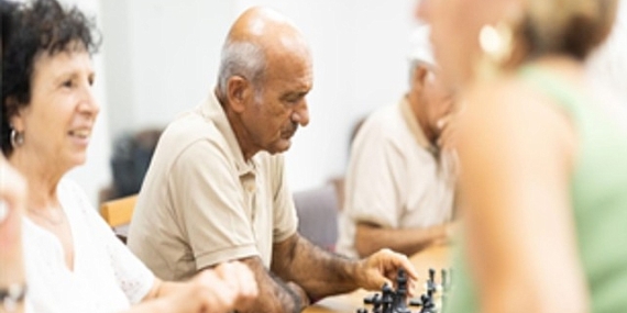 Yaş almak, İzmir’de güzel