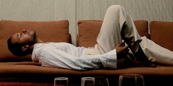 Yaşar Turanlı’nın Bodrum’da Çektiği Özel Seri Dünyaya Açıldı