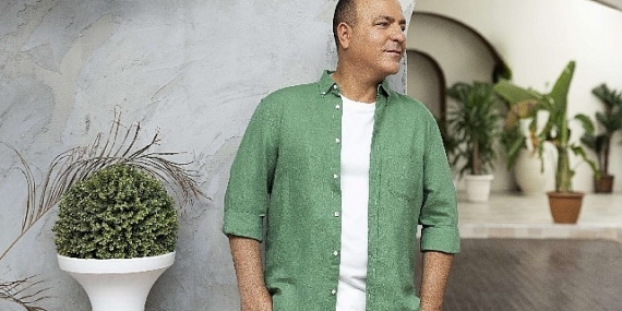 Zeki İçlises’ten Yeni Hit: Can Iğdır